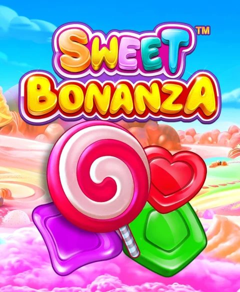 Play Sweet Bonanza at Spice Bingo Casino
