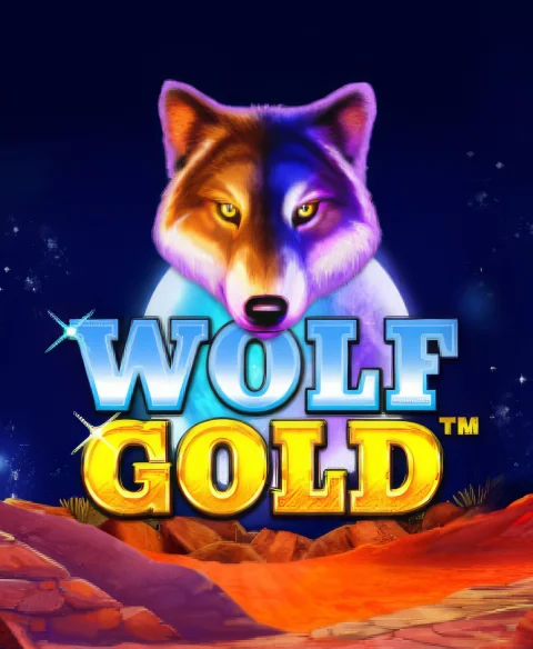 Play Wolf Gold at Spice Bingo Casino