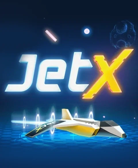 Play JetX at Spice Bingo Casino