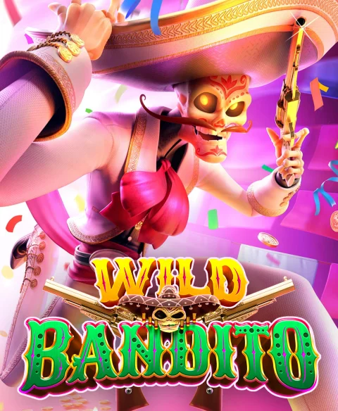 Play Wild Bandito at Spice Bingo Casino
