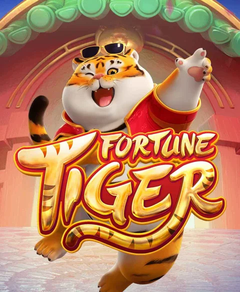 Play Fortune Tiger at Spice Bingo Casino